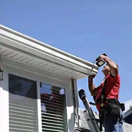 gutter services Potosi